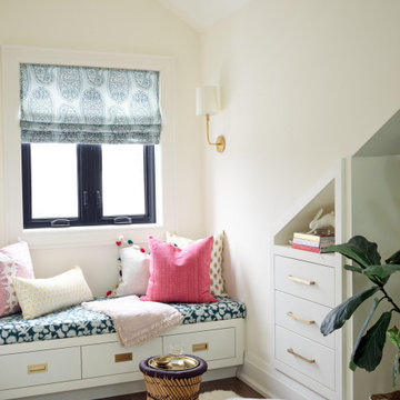 Kingsway Master Bedroom - Renovation & Decoration