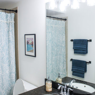 Ko Olina Kai Vacation Home