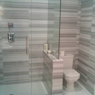 75 Most Popular Modern Louisville Bathroom Design Ideas ...