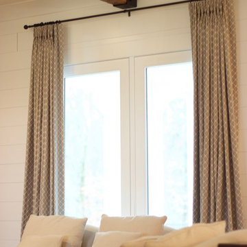 Modern Farmhouse