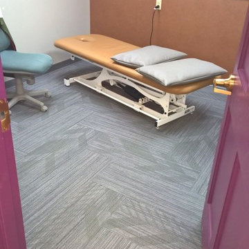 Achieve Therapy and Fitness