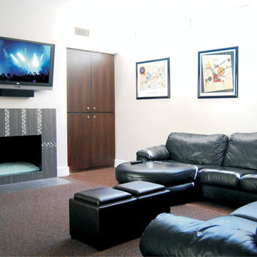 TV and Video