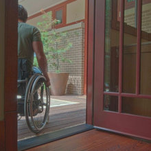 Wheelchair Accessible Misc.