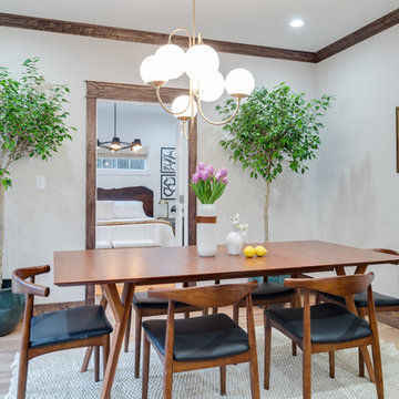 Craftsman House - Fox Home Free, Season 2, Episode 1