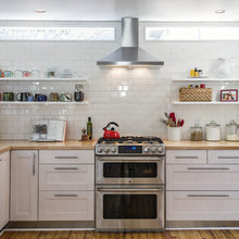 Mostyn Kitchen