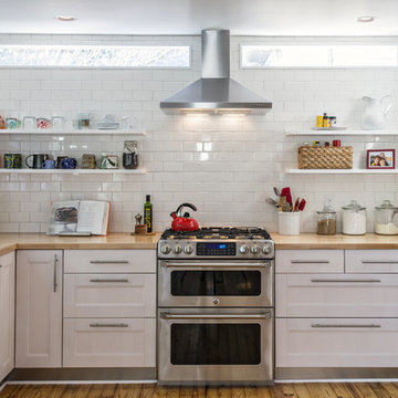 S. Bayly Kitchen