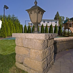Landscape Design & Masonry - Products
