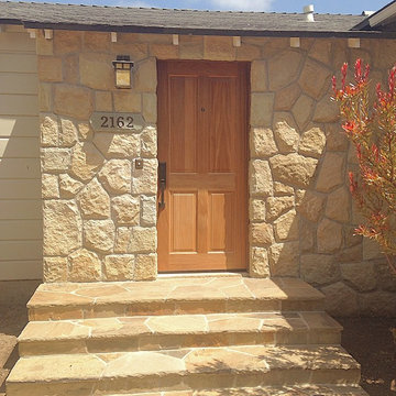 Rodgers Residence