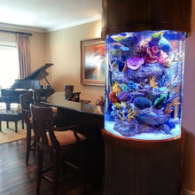 aquarium