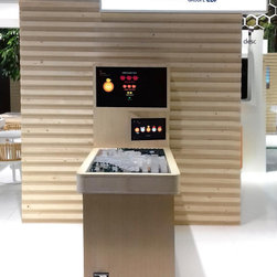 Dalkia-Mobilier professionnel - Furniture