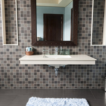 Residential Flooring and Tile