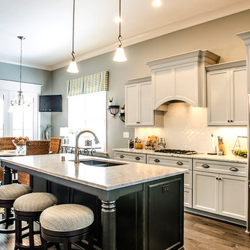 Norton Commons Home Show 2014