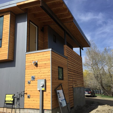 Pagosa Court Residence