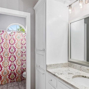 Kitchen and Bath Remodeler in Redwood City, CA