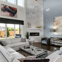New House