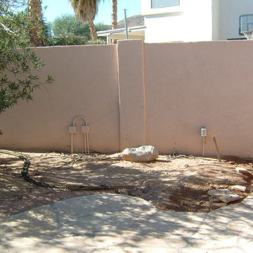 Derr Residence