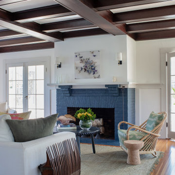 Tudor Manse