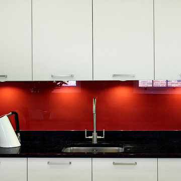 The Grange - Totteridge - North London