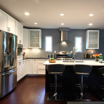 Falls Church, VA | Whole House Remodel