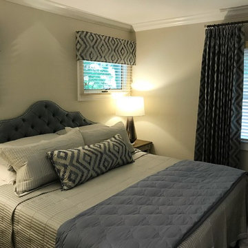 Connecticut Estate Guest Cottage