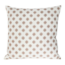 Linen Accessory Pillows - Products