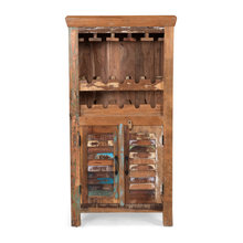 Bar Room Cabinet
