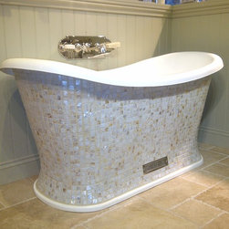 Chadder & Co Luxury Bathrooms. - Chadder & Co "Chadite" Baths - Baths