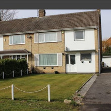 House Before And After Photos