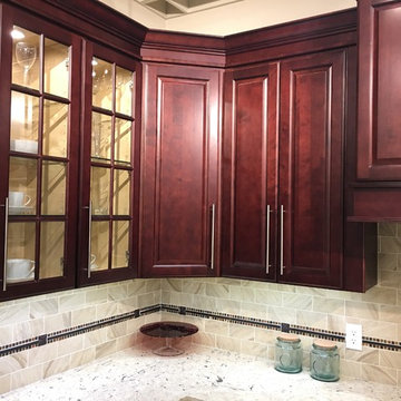 Our Work