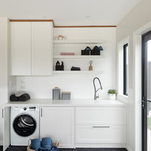 Bach Laundry & Bathroom