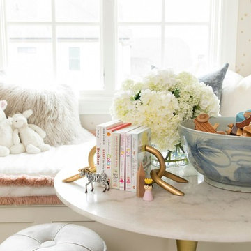 Ivory Lane Nursery
