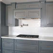 Mollandor Kitchen