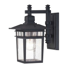 Exterior Lighting