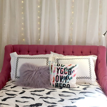 Pacific Palisades Girl's Teen Suite