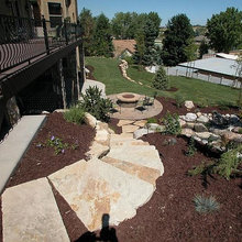 yard