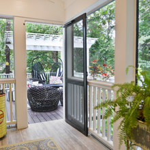 porches