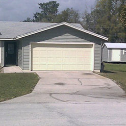 Safe Way Garage Doors Inc Lakeland Fl Us 33807