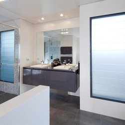 InsulLiving Project Home, QLD - Windows