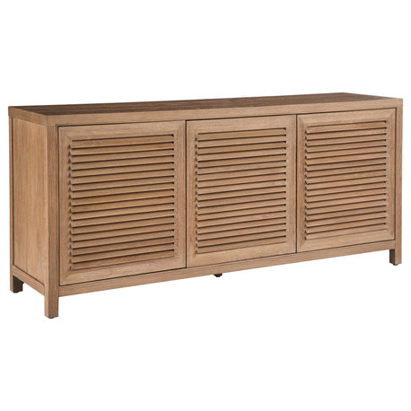 The Coastal Living Weekender Credenza