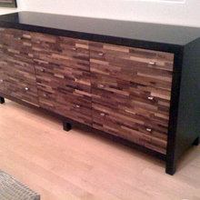 cabinets