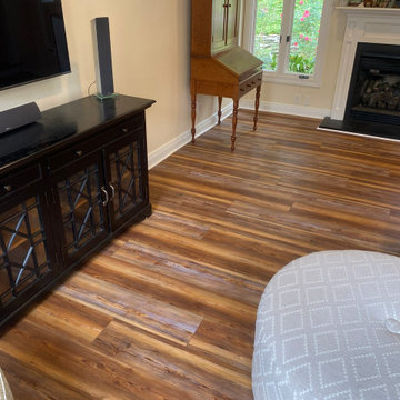 COREtec Original Enhanced - Appalachian Pine