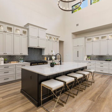Showcase Model | Republic Grand Ranch | Montgomery County, TX