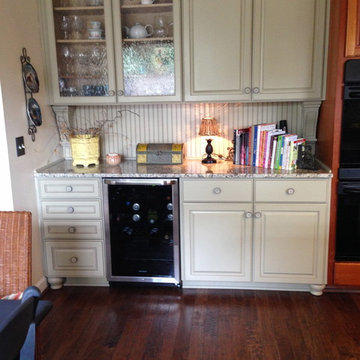 Radcliff Kitchen After