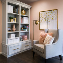 Home Office Ideas
