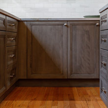 My Kitchen Plan