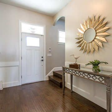 Gorgeous Custom Home in Tampa