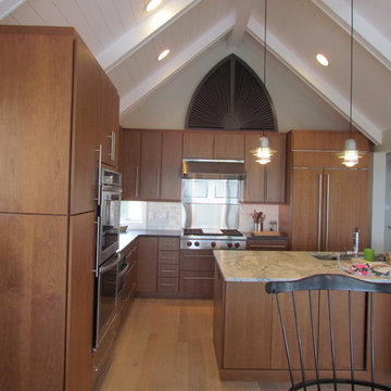 Barnegat Light LBI Custom Home