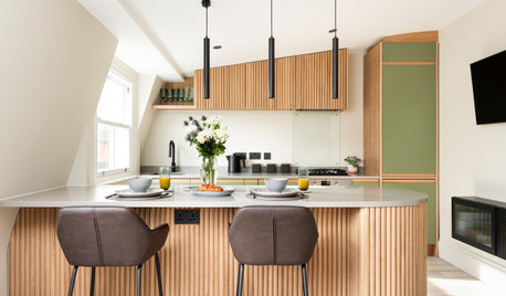 How to Achieve a Stress-free Kitchen Renovation
