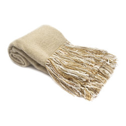 Throws - Products