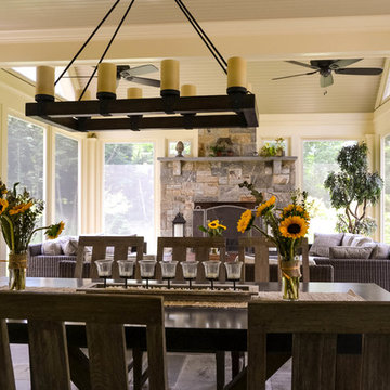 Chappaqua Complete Transformation